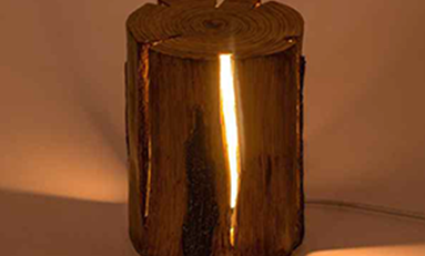 園林景觀燈具：城市景觀燈在園林中的設計應用